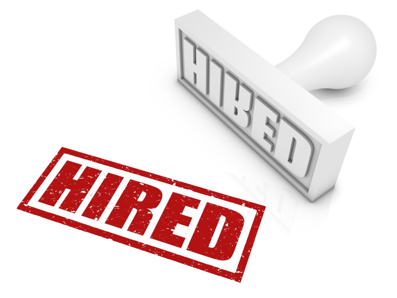 Second2None Life Gave interview strategies. I Got Hired! Thanks, Cindy R