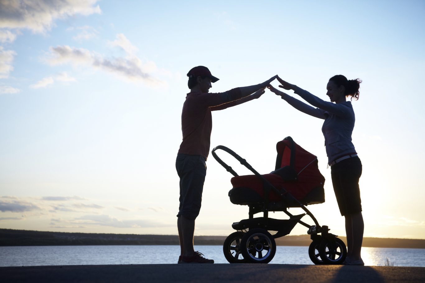 Our Happy Family, thanks to Second2None Life! Frank T.