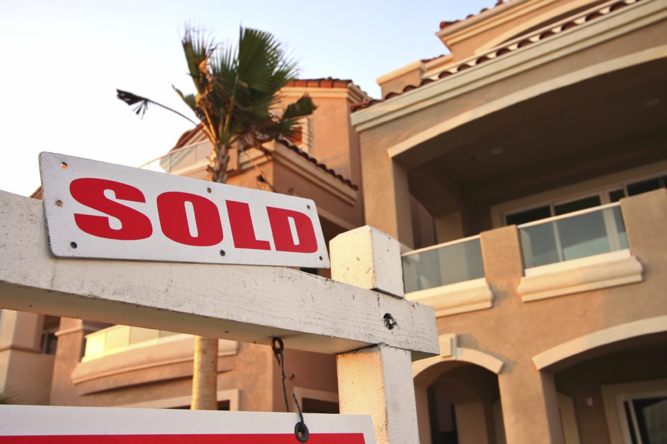 Sold, Now We're Moving out of the country. Jasxon G.