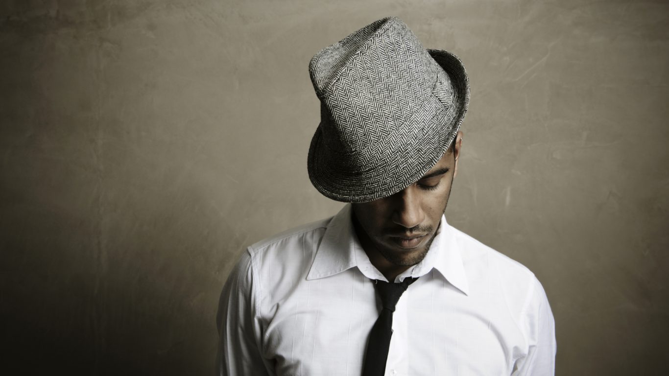 I learned to be a better man. Thanks Billie S.