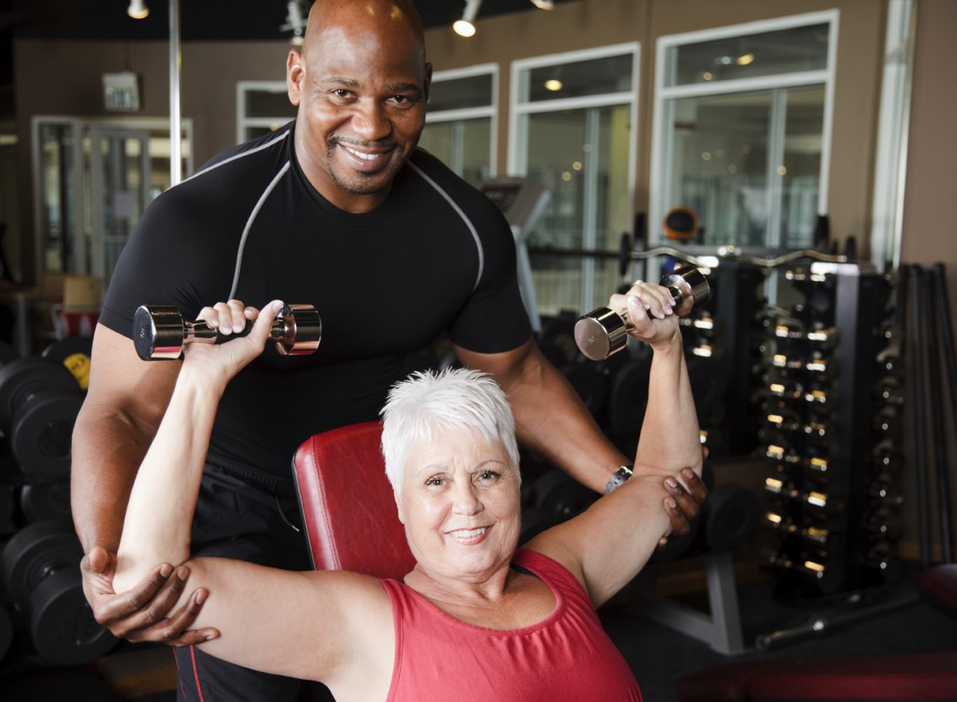 My Weight Loss, Muscle Build, & Workout Journey was empowered by Second2None Life.